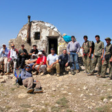 Ali Saeidi NeghabeKoohestaN, Damavand (دماوند)