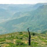 Ali Saeidi NeghabeKoohestaN, Damavand (دماوند)