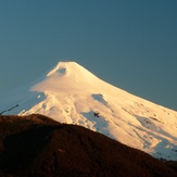 Villarrica, Volcan Villarrica