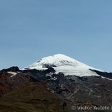 Villarrica, Volcan Villarrica