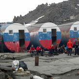 ELBRUS PEAK 5642 m., Mount Elbrus