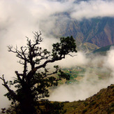 Ali Saeidi NeghabeKoohestaN, Damavand (دماوند)