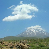 damavand, Damavand (دماوند)