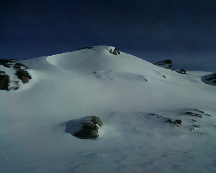 Matroosberg