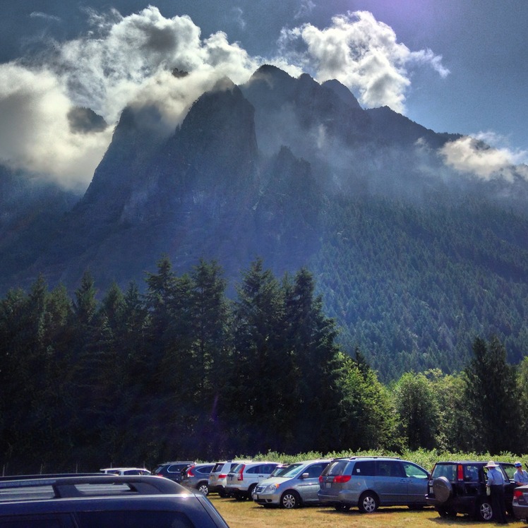 Mount Si