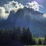 Mount Si