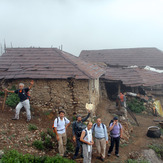 Ali Saeidi NeghabeKoohestaN, Damavand (دماوند)