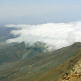 Ali Saeidi NeghabeKoohestaN, Damavand (دماوند)