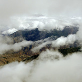 Ali Saeidi NeghabeKoohestaN, Damavand (دماوند)