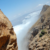 Ali Saeidi NeghabeKoohestaN, Damavand (دماوند)