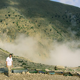 Ali Saeidi NeghabeKoohestaN, Damavand (دماوند)