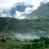 Ali Saeidi NeghabeKoohestaN, Damavand (دماوند)