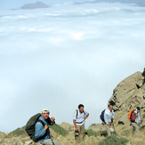 Ali Saeidi NeghabeKoohestaN, Damavand (دماوند)