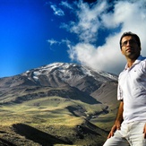 goosfand sara, Damavand (دماوند)