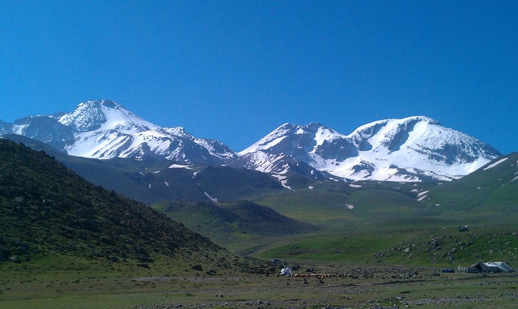 سبلان