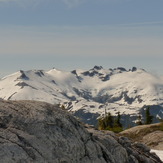 Tom Taylor from Mt Myra, Mount Tom Taylor