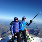 Mount Elbrus