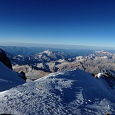 Mount Elbrus