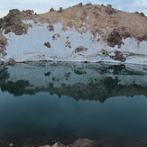 ساوالان, سبلان