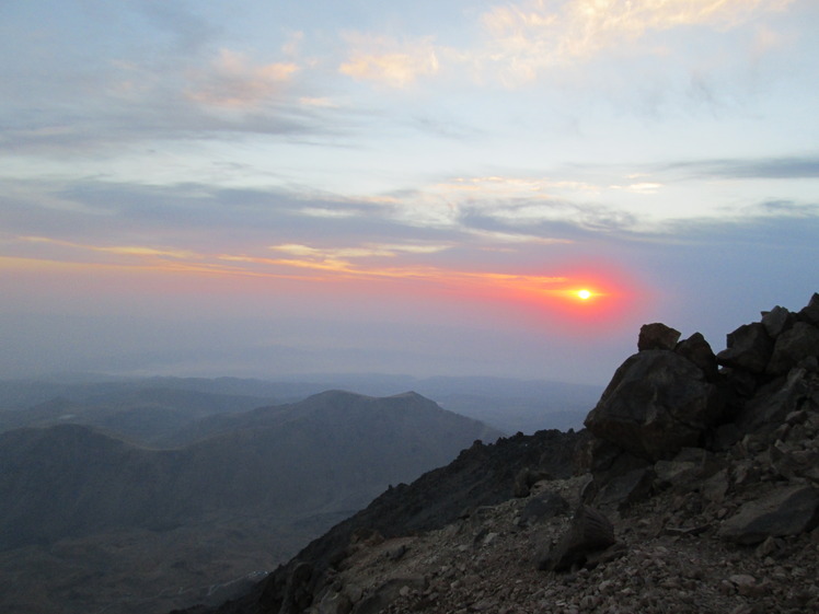 ساوالان, سبلان