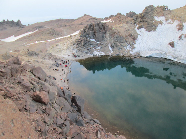 ساوالان, سبلان