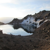 ساوالان, سبلان