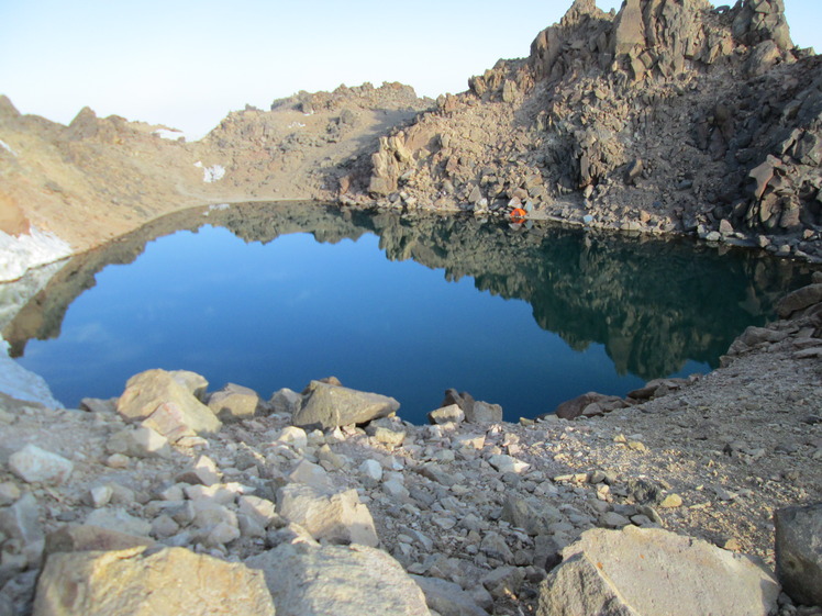 ساوالان, سبلان