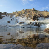 ساوالان, سبلان