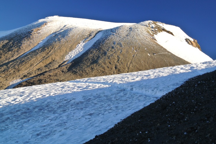 Mount Adams