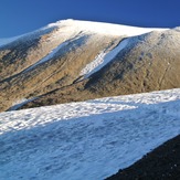 Mount Adams