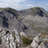 Ruadh-Stac Mor, Beinn Eighe