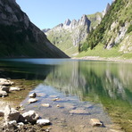 Falensse, Säntis