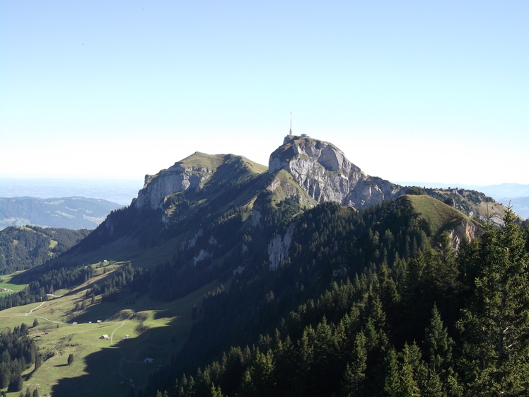 Hoher Kasten