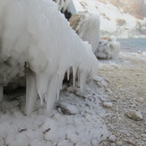 ICE in Summer, سبلان