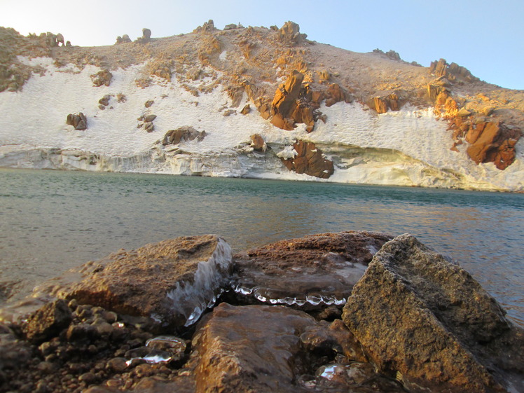 ساوالان, سبلان