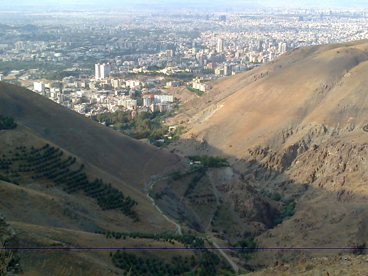 Darabad vally, Kolakchal