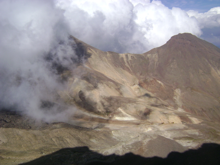 Aragats, Mount Aragats