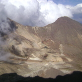 Aragats, Mount Aragats