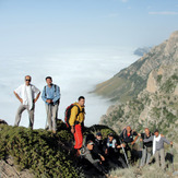 Ali Saeidi NeghabeKoohestaN, Damavand (دماوند)