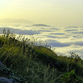 Ali Saeidi NeghabeKoohestaN, Damavand (دماوند)