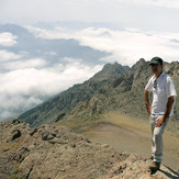 Ali Saeidi NeghabeKoohestaN, Damavand (دماوند)