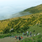 Ali Saeidi NeghabeKoohestaN, Damavand (دماوند)