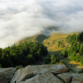 Ali Saeidi NeghabeKoohestaN, Damavand (دماوند)