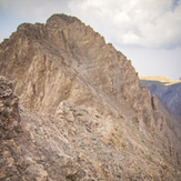 Mount Olympus - Kakoskala 