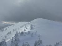 Orpheus peak 2188 m, Golyam Perelik photo