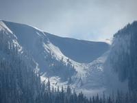 Avalanche, Golyam Perelik photo