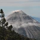 "volcan de fuego"