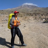 92-6-22 damavand, Damavand (دماوند)