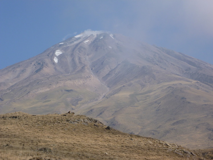 دماوند, Damavand (دماوند)