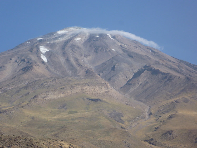 دماوند, Damavand (دماوند)